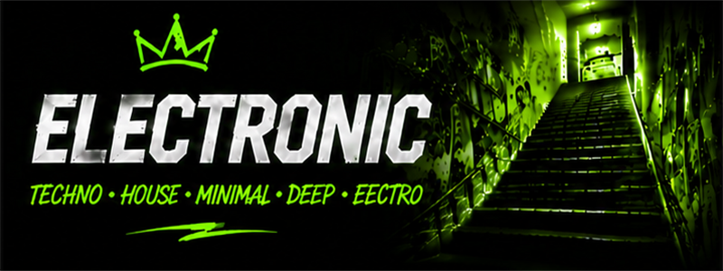 Electrónica