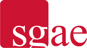 Logo de la SGAE